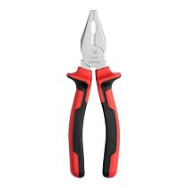 Пассатижи Master 180 мм EKF Basic