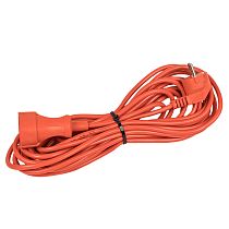 Удлинитель "Зевс 2.0" 40м c  заземлением ПВС 3*1 16А/3,5кВт PROxima EKF