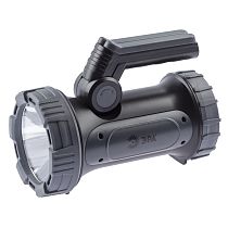 Фонарь кемпинговый светодиодный ЭРА PA-703 аккумуляторный 4 режима водонепроницаемый клипса-держатель