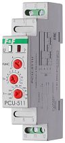 Реле времени PCU-511U Евроавтоматика F&F
