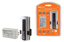 Комплект для беспроводного управления освещением ПУ1-МK-1 (1 канал) "Уютный дом"  TDM