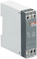 Реле контроля чередования фаз CM-PFE.2 (контроль обрыва фазы L1-L2-L3 200-500В) 1ПК | ABB | 1SVR550826R9100 Реле контроля чередования фаз CM-PFE.2 (контроль обрыва фазы L1-L2-L3 200-500В) 1ПК | ABB | 1SVR550826R9100