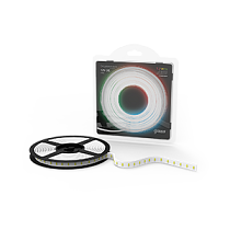 Лента светодиодная Gauss 5050-SMD 7,2Вт 12V DC RGB IP66 блистер 5м