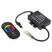 Контроллер RGB GDC-RGB-2500-R-IP20-220 Контроллер RGB GDC-RGB-2500-R-IP20-220