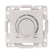 Стокгольм Механизм Светорегулятора 600W 220В белый EKF PROxima Стокгольм Механизм Светорегулятора 600W 220В белый EKF PROxima