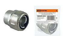 Резьбовой крепёжный элемент РКв-20 (внутренняя резьба)  TDM