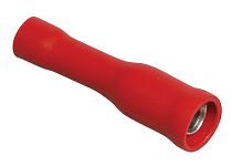 Разъем РшИм 1.5-4 красный  IEK РАСПРОДАЖА!