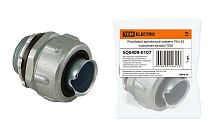 Резьбовой крепёжный элемент РКн-50 (наружная резьба)  TDM