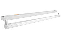 Светильник ЛПО130 1х30 Вт 230 В T8/G13  TDM Светильник ЛПО130 1х30 Вт 230 В T8/G13  TDM