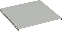 FORMAT Полка разделительная 400х600мм  IEK
