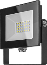 Светодиодный прожектор ОНЛАЙТ 61 949 OFL-20-6K-BL-IP65 Светодиодный прожектор ОНЛАЙТ 61 949 OFL-20-6K-BL-IP65
