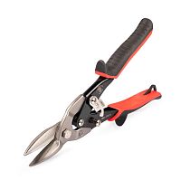 Ножницы прямого типа 250 мм для резки листового металла КВТ