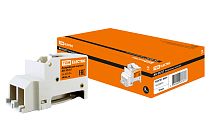 Аварийный контакт АК-250/400 (Аварийный контакт АК-35/37)  TDM