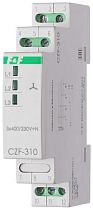 Реле контроля фаз CZF-310 Евроавтоматика F&F