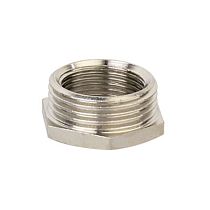 Переходник 1" (наружн. резьба)/ M20x1,5 (внутр. резьба),GAS-MET DKC