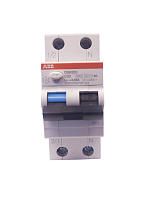 Автоматический выключатель дифференциального тока DSH201 C32 AC30 ABB