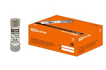 Плавкая вставка ПВЦ-С3 14х51 4А  TDM