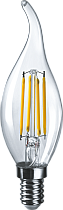 Лампа Navigator 80 537 NLL-F-FC35-7-230-4K-E14 Лампа Navigator 80 537 NLL-F-FC35-7-230-4K-E14
