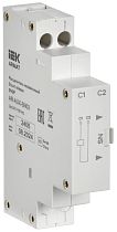 ARMAT Расцепитель независимый 24В GV2P IEK ARMAT Расцепитель независимый 24В GV2P IEK