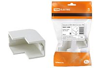 Внешний угол КМН 100х60 (2 шт./комп.)  TDM