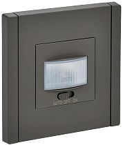 FORTE&PIANO Датчик движения FP355 серый IEK