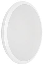 Светильник ЖКХ ДПБ 3009 40Вт IP54 4000K круг белый  IEK Светильник ЖКХ ДПБ 3009 40Вт IP54 4000K круг белый  IEK