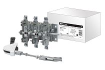 Разъединители РЕ19-37-31140-00 УХЛ3  400A TDM