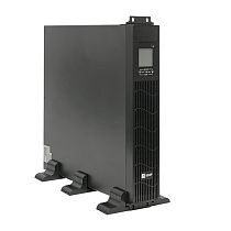 Источник Бесперебойного Питания двойного преобразования E-Power SW900pro-RT 3000 ВА PROxima, для монтажа в стойку, без АКБ EKF Источник Бесперебойного Питания двойного преобразования E-Power SW900pro-RT 3000 ВА PROxima, для монтажа в стойку, без АКБ EKF