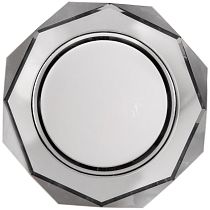 Светильник встраиваемый General GCL-GX53-H38-BL-7 ГРАНЕНЫЙ ЗЕРКАЛЬНЫЙ Светильник встраиваемый General GCL-GX53-H38-BL-7 ГРАНЕНЫЙ ЗЕРКАЛЬНЫЙ