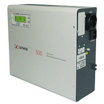 ИБП переменного тока Штиль  настенный 0,5 кВА (встроенные батареи)