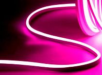 Лента "Гибкий Неон" GLS-5050-72-9-12-NL-IP67-RGB блистер 5м General Lighting Systems Лента "Гибкий Неон" GLS-5050-72-9-12-NL-IP67-RGB блистер 5м General Lighting Systems
