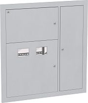 Щит этажный ЩЭ-2-1 36 IP31 УХЛ3 IEK Щит этажный ЩЭ-2-1 36 IP31 УХЛ3 IEK