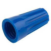 СИЗ GSIZ2-2-4,5-B-10, (2-4 мм2), синий, 50 штук