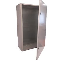 Корпус металлический PROFI IP-54 ЩМП 10 - (1000х650х300) DIRECT ELECTRIC Корпус металлический PROFI IP-54 ЩМП 10 - (1000х650х300) DIRECT ELECTRIC