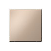 ARTGALLERY Перекрестный ПЕРЕКЛЮЧАТЕЛЬ, 10АХ, механизм, быстрозажим. клем., ПЕСОЧНЫЙ