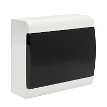 Щит распред. навесной ЩРН-П-10 "SlimBox" IP41 EKF PROxima Щит распред. навесной ЩРН-П-10 "SlimBox" IP41 EKF PROxima