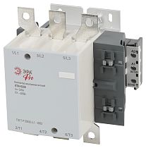 Контактор ЭРА PRO КТИ-5225 KKT50-225-400-10-E 225А 400В/АС3