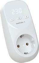 Реле напряжения Welrok PR