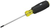 ARMA2L 5 Отвертка PH0х75 Т3  IEK