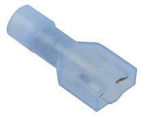 Разъем РпИм-н 2-7-0.8 плоский  IEK