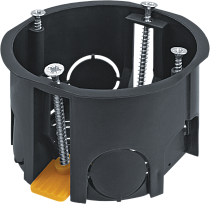 Коробка Navigator 93 253 NSS-IB-HW-68-45-BL установочная для полых стен