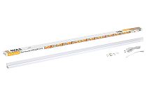 Светильник LED ДПО 2001 14 Вт, 4000К, IP40, Народный TDM