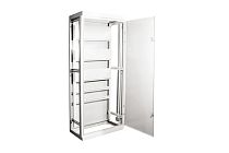 Каркас ВРУ-1 сборный (1800х800х450)  TDM