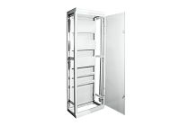 Каркас ВРУ-1 (2000х600х600)  TDM