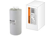 Конденсатор ДПС 450В, 60мкФ, 5%, плоский разъем,  TDM