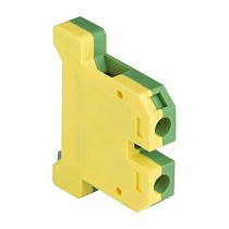 Клемма винтовая ЕК-JXB-10 для заземления EKF Клемма винтовая ЕК-JXB-10 для заземления EKF