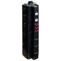 Лабораторный автотрансформатор  ЛАТР Black Series трехфазный TSGC2-30 ЭНЕРГИЯ