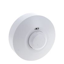 Микроволновый датчик движения бел. 1200Вт 360гр. до 20м IP20 MW-703 EKF PROxima Микроволновый датчик движения бел. 1200Вт 360гр. до 20м IP20 MW-703 EKF PROxima
