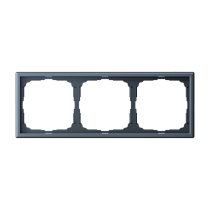 ArtGallery Грифель Рамка 3-постовая, универсальная Systeme Electric (Schneider Electric)