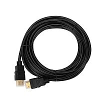 Кабель HDMI - HDMI 1,4, 15м, Gold, PROconnect Кабель HDMI - HDMI 1,4, 15м, Gold, PROconnect